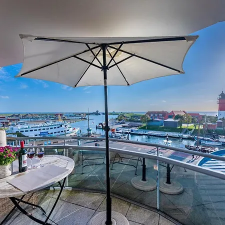 Am Ankerplatz Am Ankerplatz Whg 3 4 Apartment *