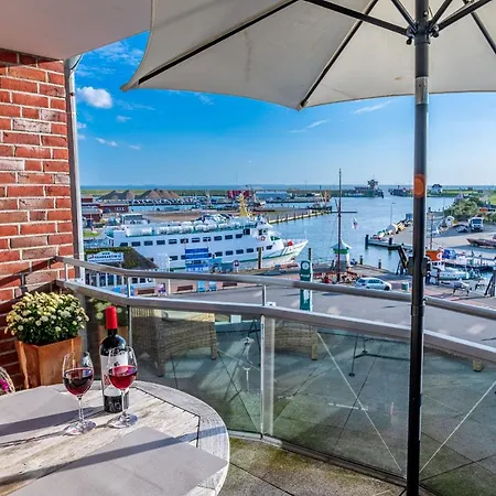 Am Ankerplatz Am Ankerplatz Whg 3 4 Apartamento *