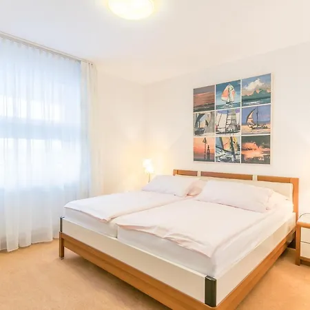 Am Ankerplatz Am Ankerplatz Whg 3 4 Apartamento